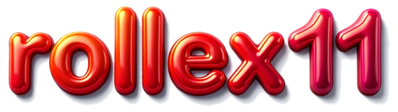 rollex11 login logo