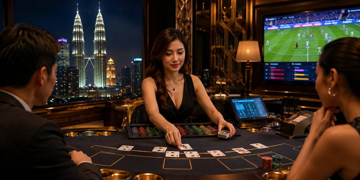 Sugar Rush 1000 — Slot Fitur Tinggi di rollex11 login