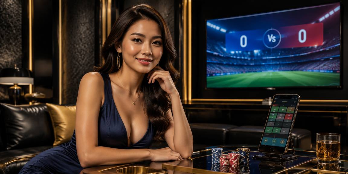 rollex11 login Live Casino Malaysia dengan Slots dan Sportsbook