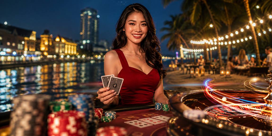 rollex11 login Live Casino Malaysia dengan Slots dan Sportsbook